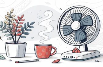 Découvrez les 6 Meilleurs Ventilateurs USB Rechargeables