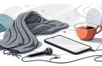 Le Secret des Vidéos Réussies : Mini Micros pour Smartphones