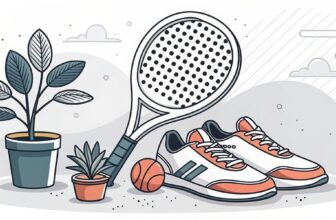Comment choisir la Meilleure Raquette de Padel