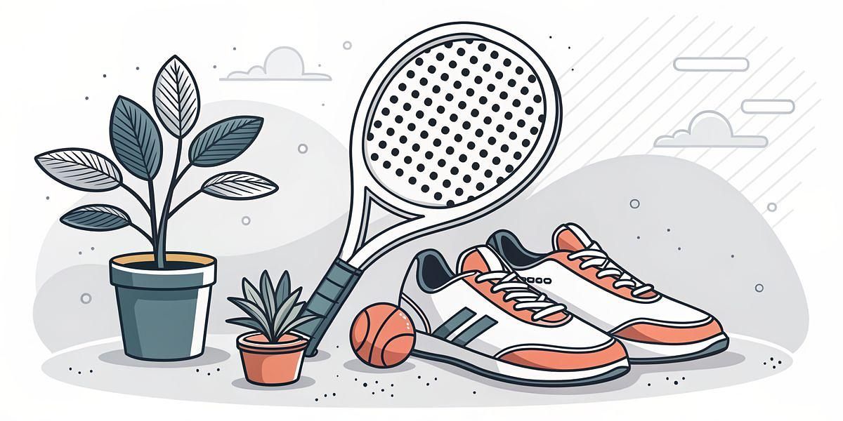 Comment choisir la Meilleure Raquette de Padel