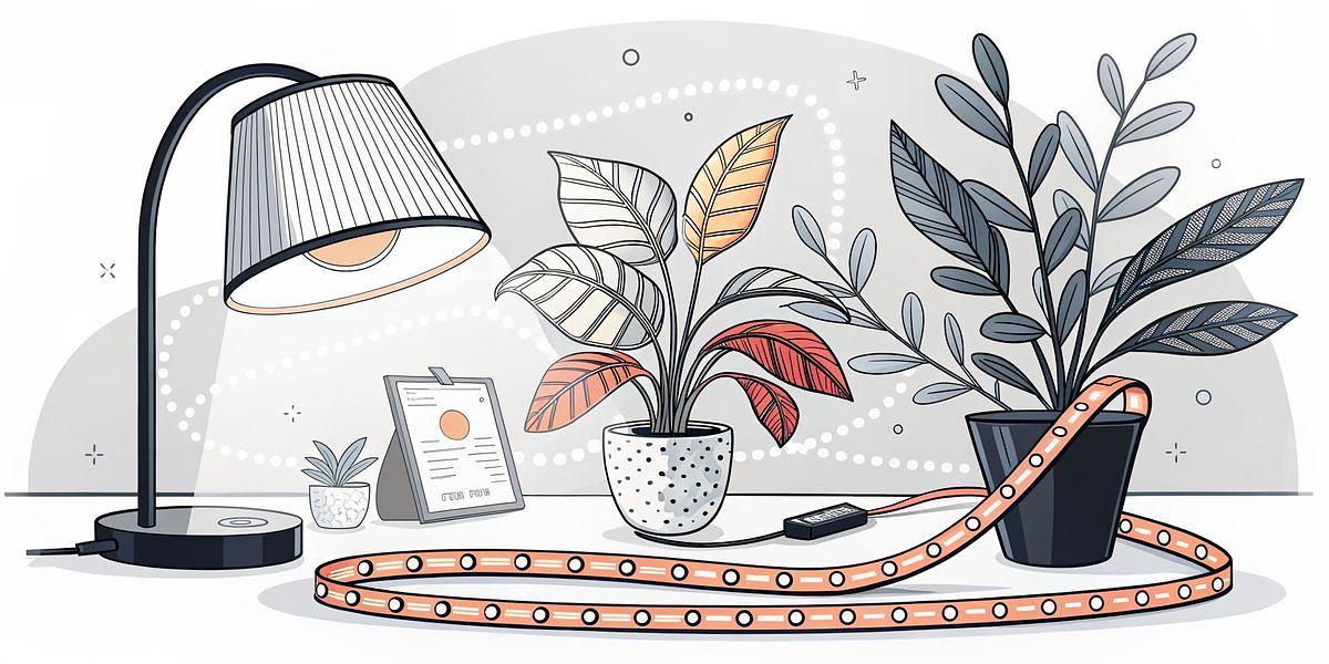 3 Idées de Rubans à LED pour Sublimer Votre Maison