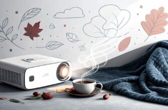 5 projecteurs portables à ne pas manquer