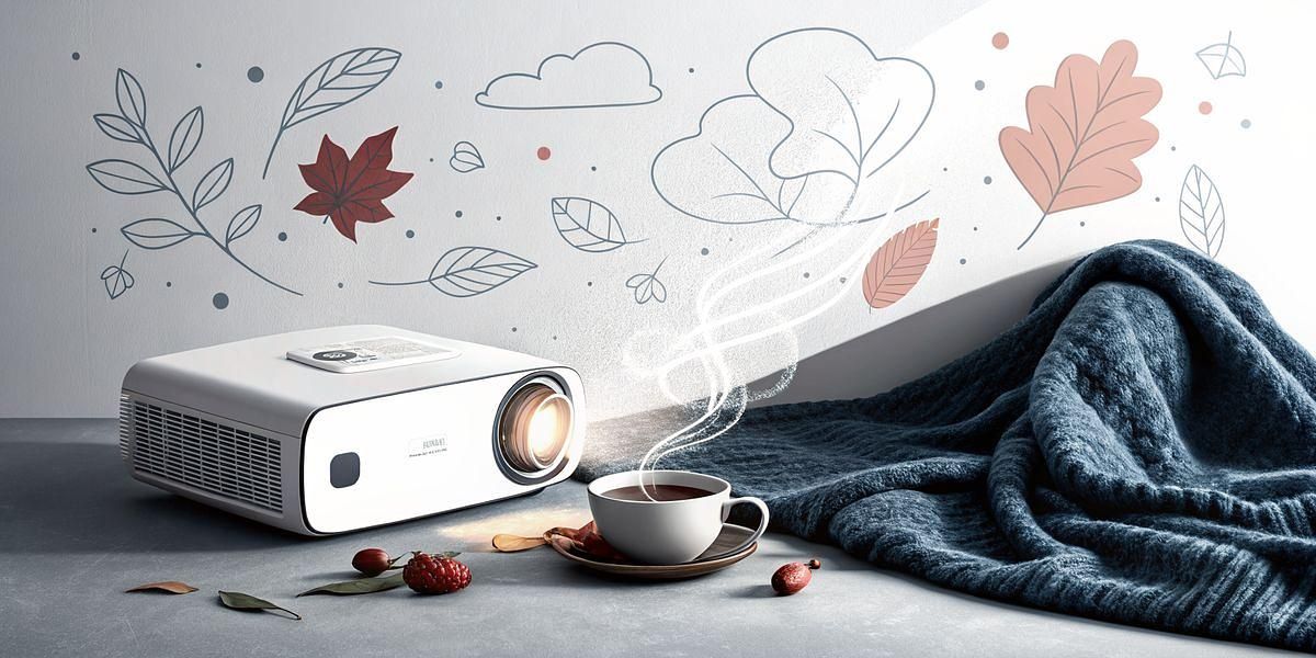 5 projecteurs portables à ne pas manquer