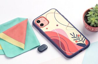 Protégez l’écran de votre iPhone 17 en toute simplicité !