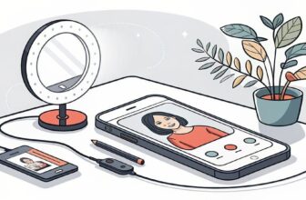 Découvrez notre avis sur l&rsquo;Insta360 Snap Écran Selfie avec lumière