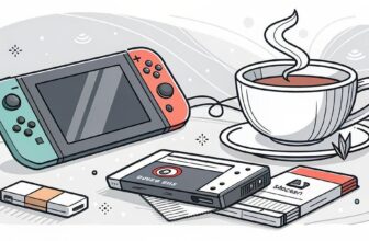Découvrez Notre Analyse Approfondie de la Console Nintendo Switch 2