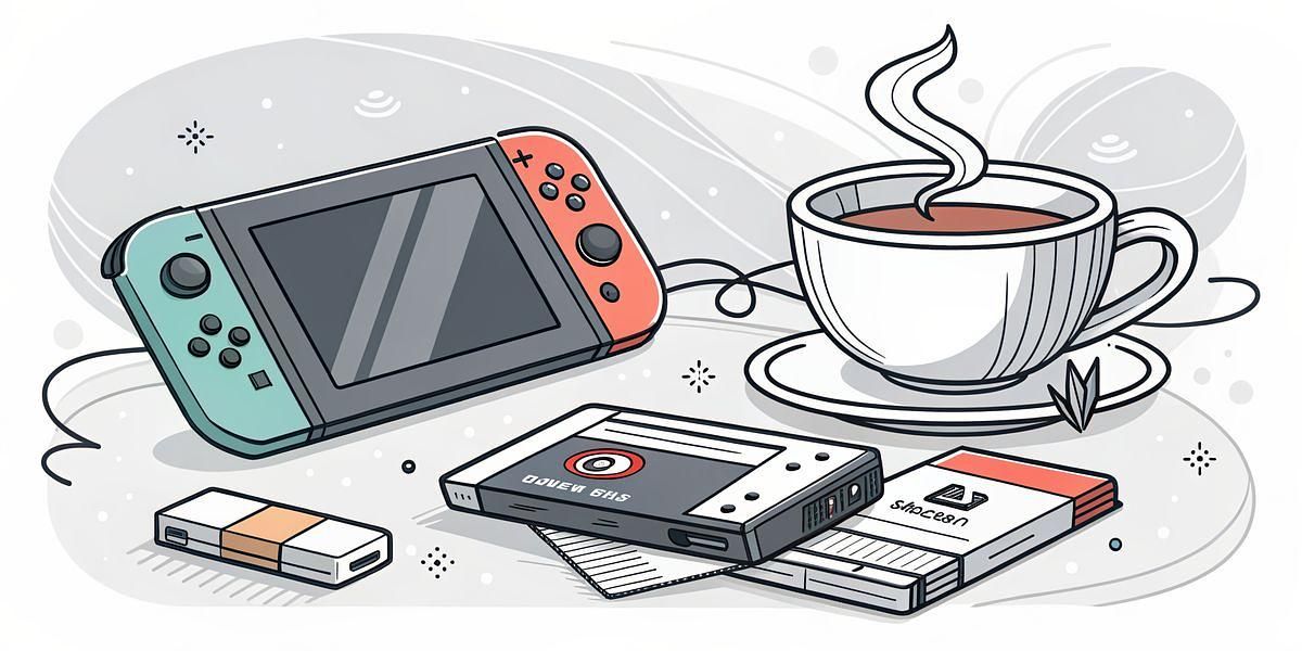 Découvrez Notre Analyse Approfondie de la Console Nintendo Switch 2