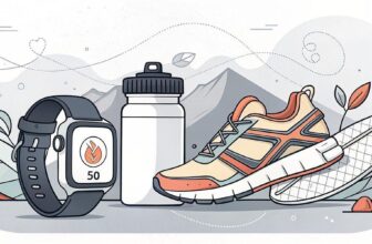 Boostez Votre Santé avec Ces Montres Connectées de Fitness