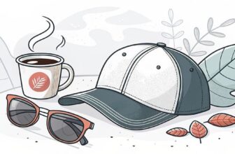 Adoptez le style parfait avec ces casquettes pour homme