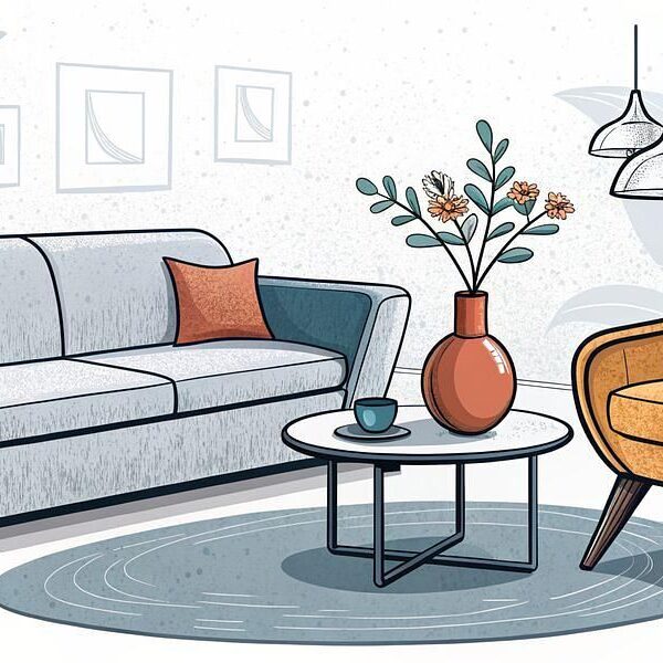 Transformez Votre Salon avec…