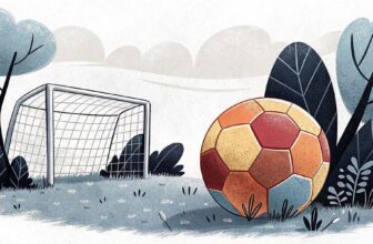 Transformez Votre Jardin en Terrain de Jeu avec Ces Mini Cages de Football