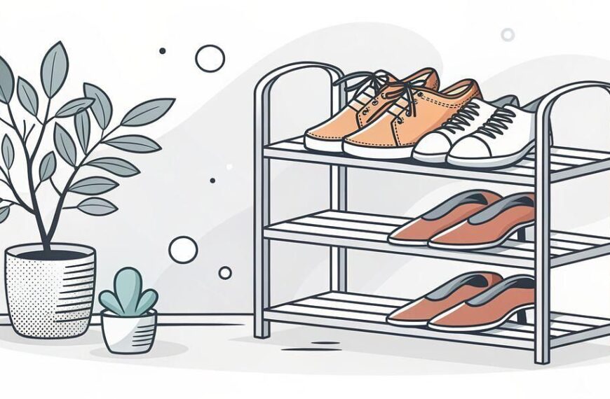 5 Astuces de Rangement…