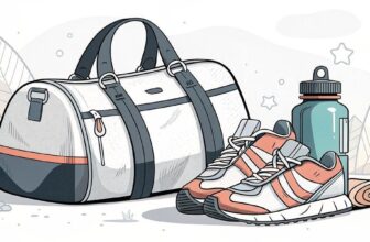 Découvrez les 5 meilleurs sacs de sport grand format