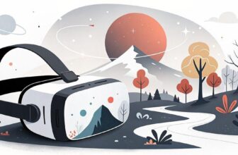 Plongez dans la réalité virtuelle : les tendances à ne pas manquer