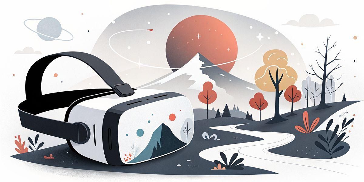 Plongez dans la réalité virtuelle : les tendances à ne…