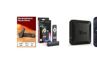 7 sticks TV pour profiter pleinement des soirées cocooning