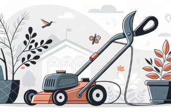 Découvrez les 3 meilleures débroussailleuses pour un jardin impeccable