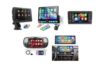 Les 5 Meilleurs Systèmes Audio Auto pour une Conduite Enchantée