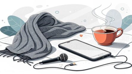 Le Secret des Vidéos Réussies : Mini Micros pour Smartphones