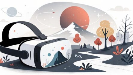 Plongez dans la réalité virtuelle : les tendances à ne pas manquer
