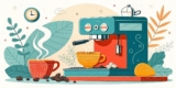 Les 6 meilleures machines expresso