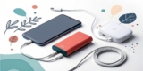 Les Meilleures Batteries Externes pour Smartphone