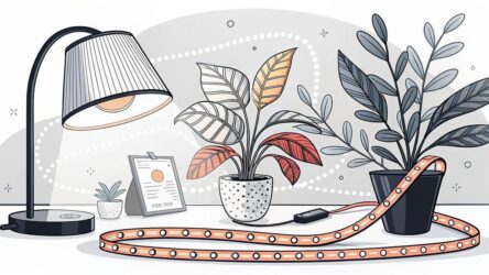 3 Idées de Rubans à LED pour Sublimer Votre Maison