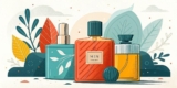 Les 5 meilleurs parfums homme