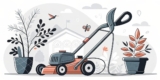 Découvrez les 3 meilleures débroussailleuses pour un jardin impeccable