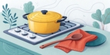 Revue Approfondie de la Cocotte Duo KitchenPro