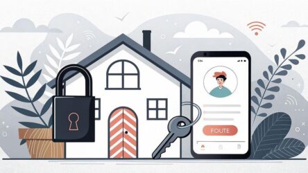 Découvrez les 5 Meilleures Serrures Connectées pour une Sécurité Maximale