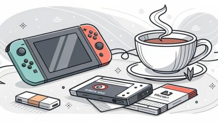 Découvrez Notre Analyse Approfondie de la Console Nintendo Switch 2