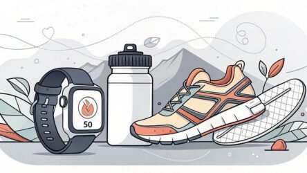 Boostez Votre Santé avec Ces Montres Connectées de Fitness