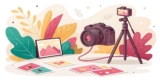 Les 6 meilleures appareils photo numériques