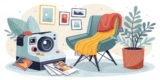 Les 5 meilleurs appareils photo instantanés