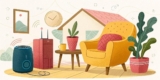 11 Façons d&rsquo;Optimiser Votre Maison avec les Appareils Echo