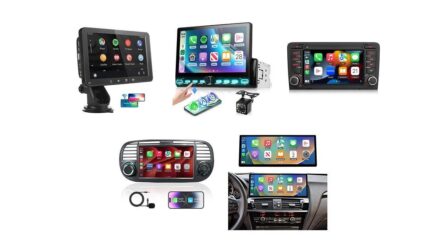 Les 5 Meilleurs Systèmes Audio Auto pour une Conduite Enchantée