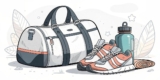 Découvrez les 5 meilleurs sacs de sport grand format